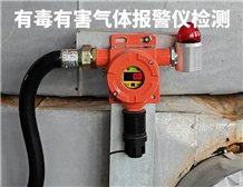 有毒有害氣體報(bào)警儀的定期檢測(cè)報(bào)告和校準(zhǔn)證書